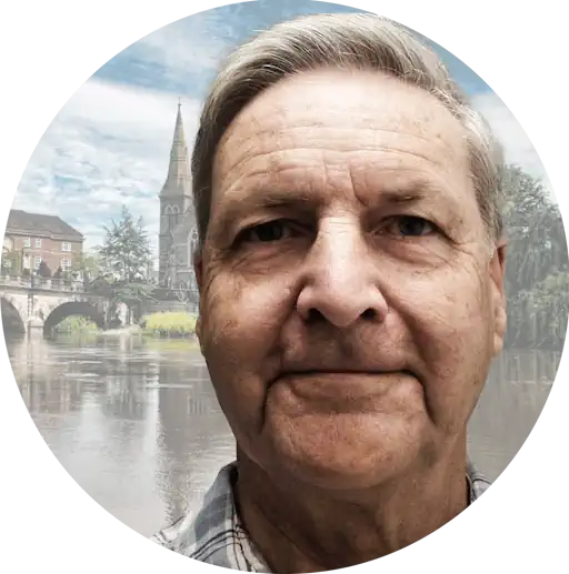 Steve Last, Principal of IPPTS Associates